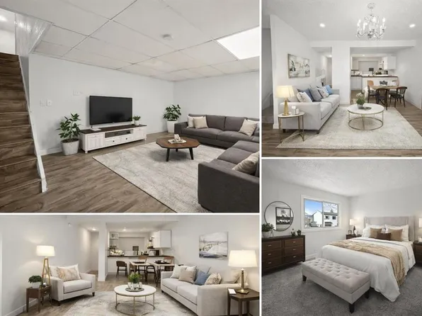 131 SW Templehill Dr NE #16, Calgary, AB T1Y 4T1