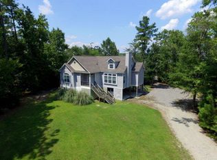 124 Cedar Ln, Belhaven, NC 27810