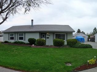 1114 Cottonwood Dr, Richland, WA 99354