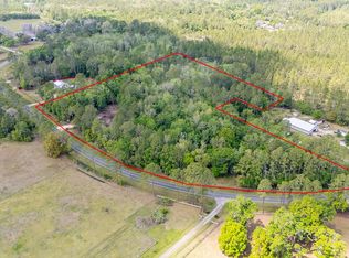 SW County Road 100a, Starke, FL 32091