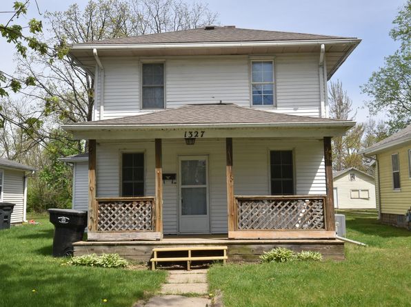 1327 Corby Blvd