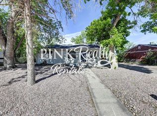 320 Sherri Dr, Colorado Springs, CO 80911
