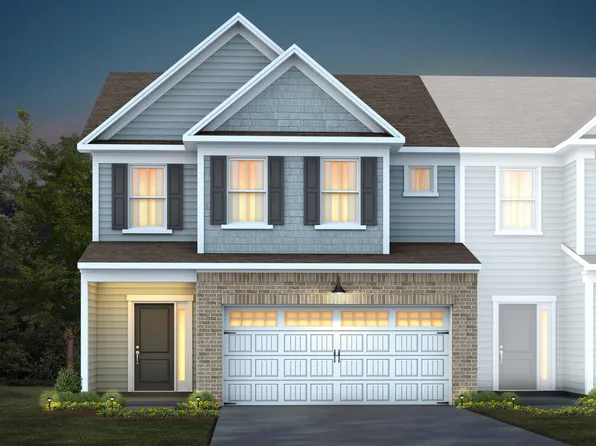 571 Glen Clova Dr, Raleigh, NC 27603