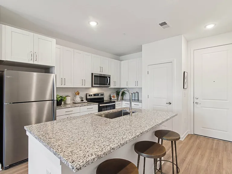 Kitchen Islands