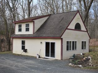 9235 W Orchard Lake Dr, Baldwin, MI 49304