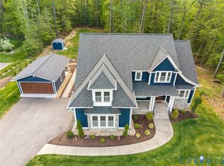 11437 Brant Hollow Ct, Chesterfield, VA 23838