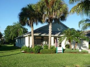 13305 Royal Palm Run, North Fort Myers, FL 33903