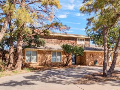 3402 65th Dr, Lubbock, TX, 79413