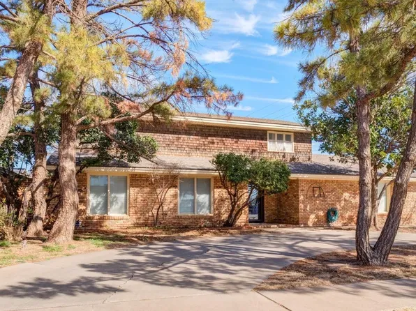 3402 65th Dr, Lubbock, TX 79413