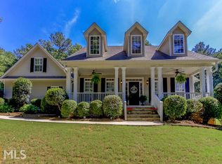 145 Ryans Ct, Sharpsburg, GA 30277