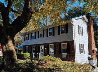 1413 Kenbrook Dr, Garner, NC 27529