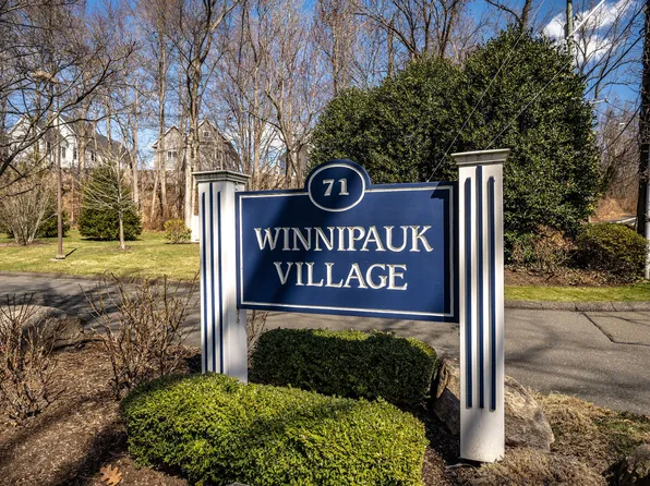 71 Aiken Street APT P7, Norwalk, CT 06851