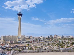 222 Karen Ave UNIT 1801, Winchester, NV 89109