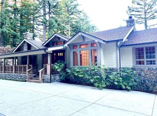 13716 Skyline Blvd, Woodside, CA 94062