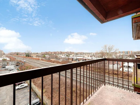 87-30 62nd Avenue #6F, Rego Park, NY 11374