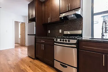 Rented by J PRESTON AND ASSOCIATES INC