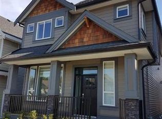 8266 204th St, Langley, BC V2Y0S3