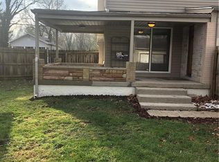 109 Old Salem Rd, Dayton, OH 45415