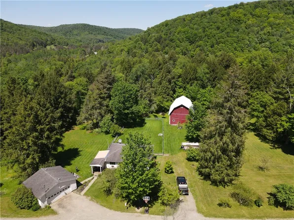 311 Christian Holw, Smethport, PA 16749