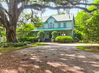 2765 Trucklands Rd, Johns Island, SC 29455