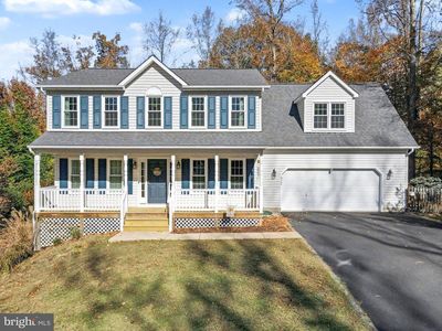 6460 Wheeler Dr, King George, VA, 22485