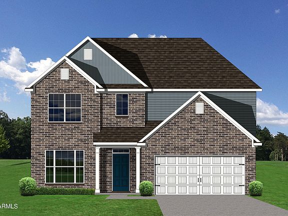 5th image of 9038 Chandlers Cove Ln Lot 32