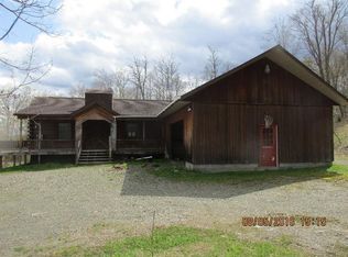 195 Wothe Freeman Rd, Pitcher, NY 13136