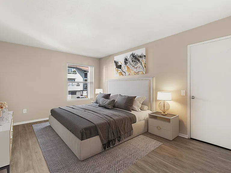 Ironwood Apartments — Photo 15