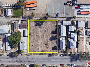 157 N J St, San Bernardino, CA 92410