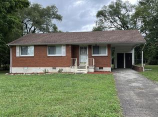 105 Yorktown Rd, Clarksville, TN 37042