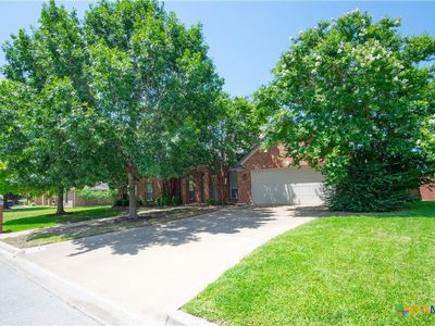 2210 Addax Trl, Harker Heights, TX, 76548