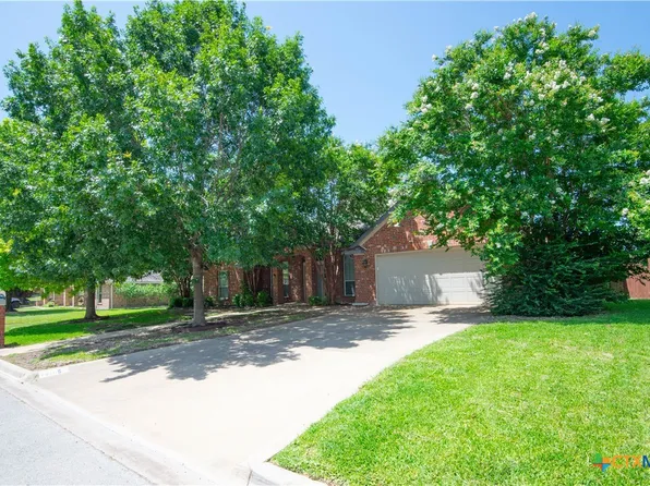 2210 Addax Trl, Harker Heights, TX 76548