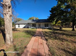 3642 County Road 1020, Lampasas, TX 76550