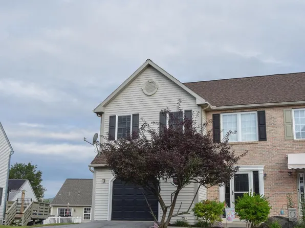 1030 Ithaca St, Reading, PA 19605