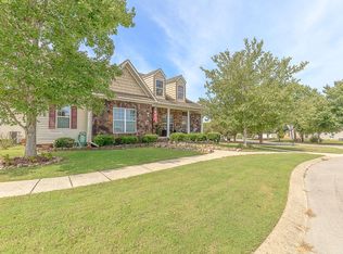 103 Deer Ridge Ln, Rock Spring, GA 30739