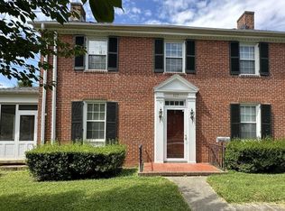 127 Piedmont Ave N, Charlottesville, VA 22903