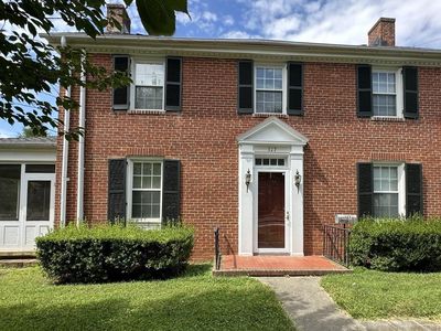 127 Piedmont Ave N, Charlottesville, VA, 22903