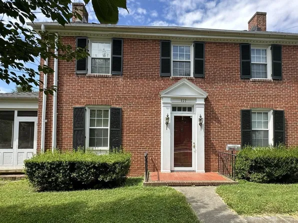 127 Piedmont Ave N, Charlottesville, VA 22903