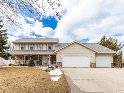 1828 Wallinford Drive, Sun Prairie, WI, 53590