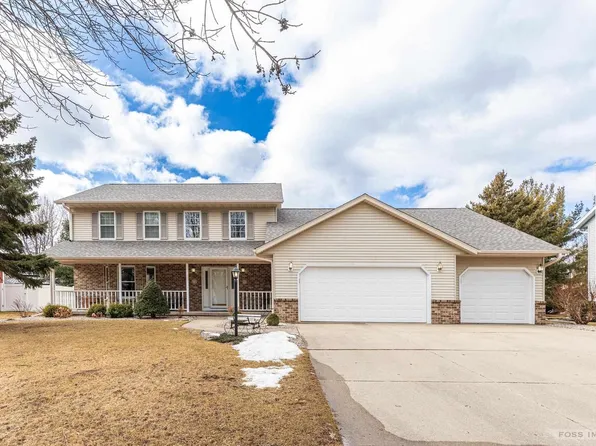 1828 Wallinford Drive, Sun Prairie, WI 53590