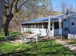 1512 Newmans Ridge Rd, Sneedville, TN 37869