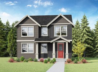 14929 202nd Ave E, Bonney Lake, WA