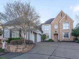 3068 Foster Grove Rd, Germantown, TN 38139