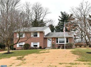 613 Morris Ln, Wallingford, PA 19086