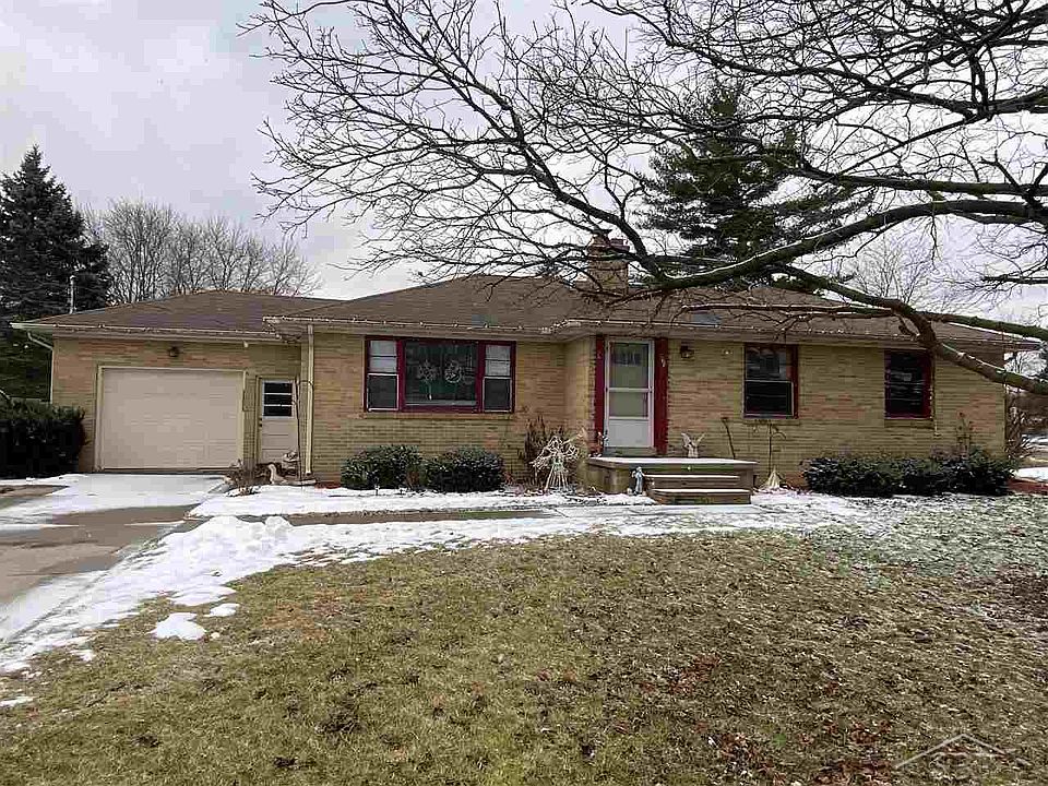 Homes For Sale On Shattuck Rd Saginaw Mi at Rosa Pettis blog