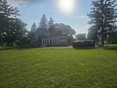 5349 Sleight Rd, Bath, MI, 48808