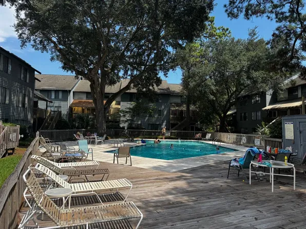 1140 Hidden Cove Dr, Mount Pleasant, SC