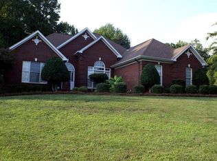 14309 Kendalton Meadow Dr, Mint Hill, NC 28227
