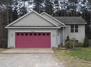 2465 S Chloe Cir, Muskegon, MI 49444