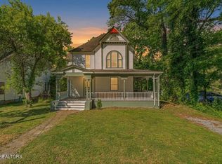 419 Rockwood St W, Rockwood, TN 37854